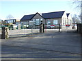 Wales Primary School in Wales