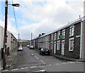 Albert Street, Caerau in CF34 0UL