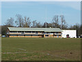 Guildford Rugby Club in GU7 3DH