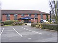 Woofferton Travelodge in SY8 4AW