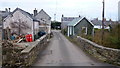 Bridge of Nant Cleisfer in NP8 1LY