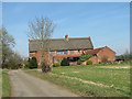 Barn conversion in Holly Lane in NR13 4BY