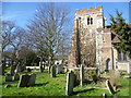 St Mary Magdalene Church, East Ham in E6 3PG