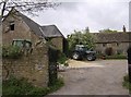 Upbury Farm, Church Street, Yetminster in DT9 6ND