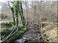 Culburnie Burn in IV4 7BD