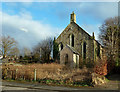 The Old United Free Church in Crosshill