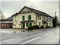 The Farmers Arms, Rushgreen in WA13 9RJ
