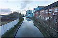 Trent & Mersey Canal in CW9 6RF