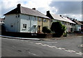 Trinity Road houses, Pembroke Dock in SA72 6UB