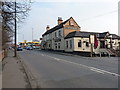 The Chesterfield Arms, Midway in DE11 0DP