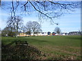 Park Wood Recreation Ground in ME15 8FY