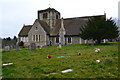 St. Margaret's Church, Chipstead in CR5 3RH