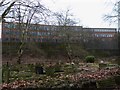 Lesbro Works from Key Hill Cemetery in B18 7JS