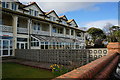 Hotels on Esplanade Road, Paignton in TQ3 2BA