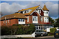 Redcliffe Lodge Hotel, Paignton in TQ3 2BA
