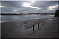 Kent estuary at Arnside in LA5 0BY