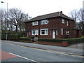 Houses on Darnton Road, Stalybridge in SK15 1JF