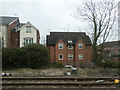 Track side housing, Dorridge in B93 8HE