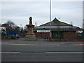 Hurst Cross, Ashton-under-Lyne in OL6 8DT