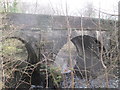 River Clydach Bridge in SA10 7TD