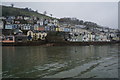 Dartmouth from the River Dart in TQ6 9QX