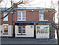 Derby - Horse & Groom on Elms Street in DE22 1BG