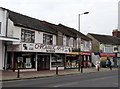 Chromatic Arts, Swindon in SN2 2DQ