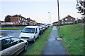 Townshend Road, Lostock Gralam in CW9 7YL