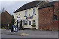 The Blue Bell, Sandiacre in NG10 5ET