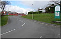 West Llanion Business Park, Pembroke Dock in SA72 6TQ