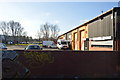 Sandwell Business Park in B69 4EW