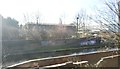 Smethwick Locks Branch Canal in B69 4EW