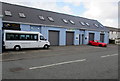 A2B Minibus Hire, Pembroke Dock in SA72 6TQ