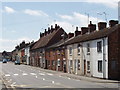 High Street, Winslow in MK18 3AJ