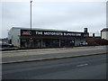 The Motorists Superstore, Oldham in OL4 2HT
