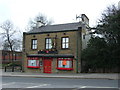 The Wellington, Oldham in OL4 2HT