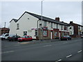 The Black Horse, Oldham in OL4 2PE
