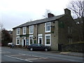 The Highfield public house in OL1 4SR