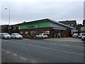 Co-operative food store on Ripponden Road in OL4 2LX