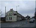 The Moorside public house in OL4 2LX