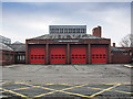 Community Fire Station in WN7 3NX