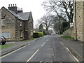 Thorner Lane - Wetherby Road in LS14 3FU