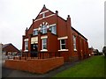 Hesketh Lane Primitive Methodist Church in PR4 6FG
