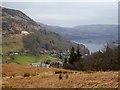 Glenridding and Ullswater in CA11 0PY