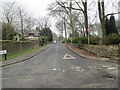 Ling Lane - Bay Horse Lane in LS14 3JE