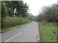 Syke Lane - Bay Horse Lane in LS14 3JE