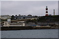 Tinside Lido, Plymouth in PL1 2PJ