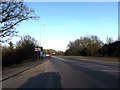 A4 Bath Road, Theale in RG7 4AS