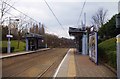 Midland Metro Black Lake Tram Stop, Black Lake, West Bromwich in B70 0YA
