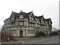 Racecourse Hotel, Lower Kersal in M6 6FE